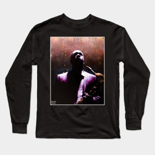 Coltrane II Long Sleeve T-Shirt